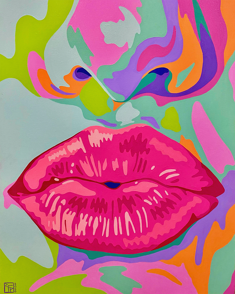 GALLERY: TASTY — ROBYN PRICE ART