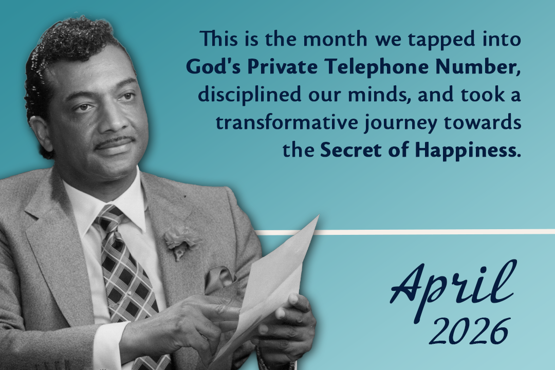 April 2026