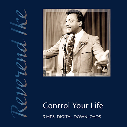 Control Your Life Series