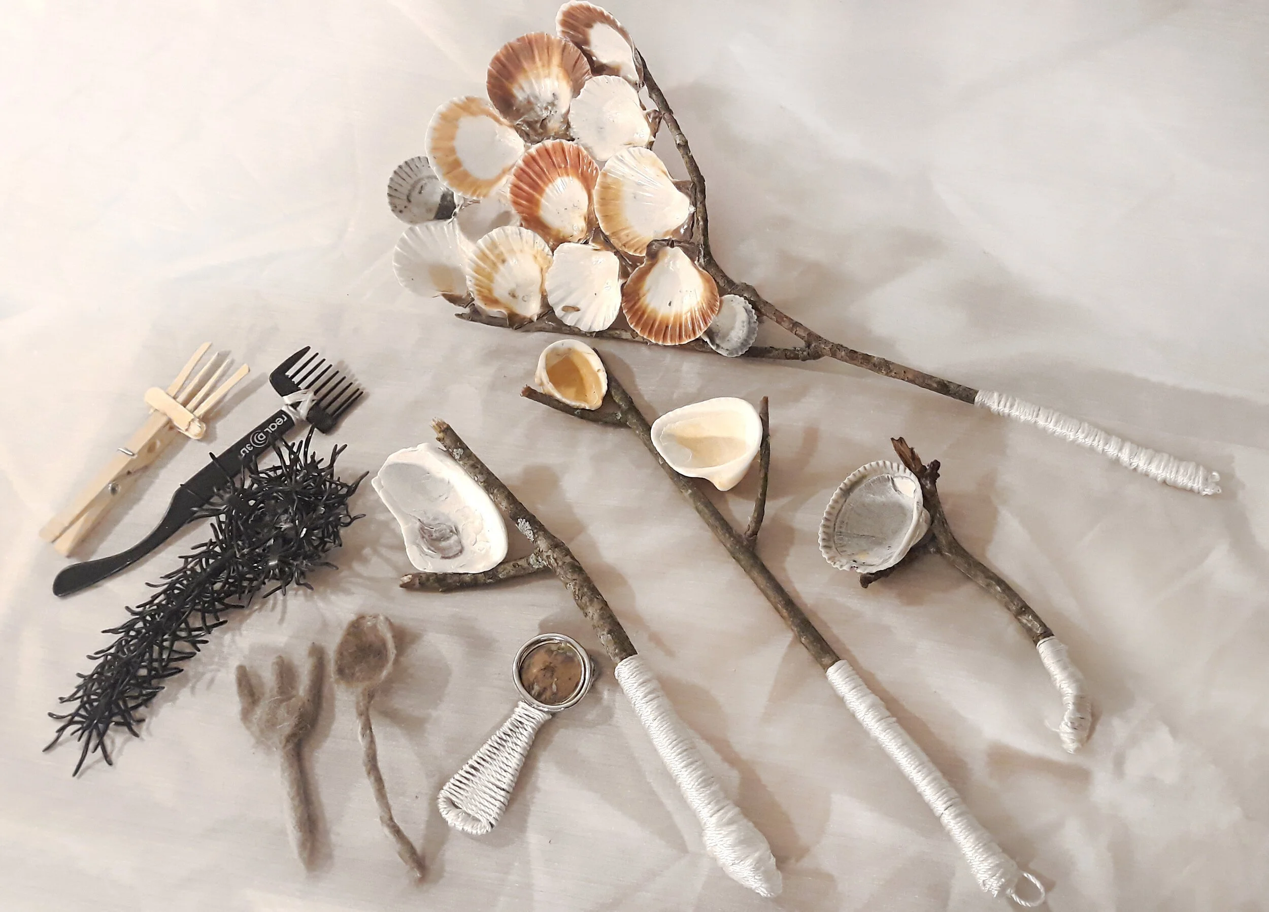 A Spoon a Day