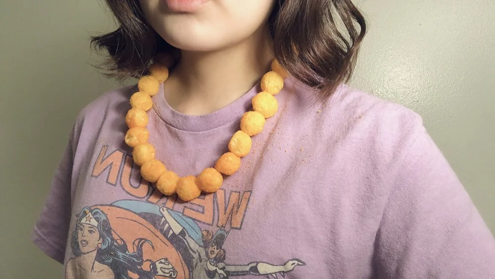 Cheeseballs 