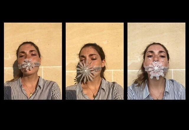 Avec nos larmes et le temps qui passe pourrions nous respirer à nouveau 