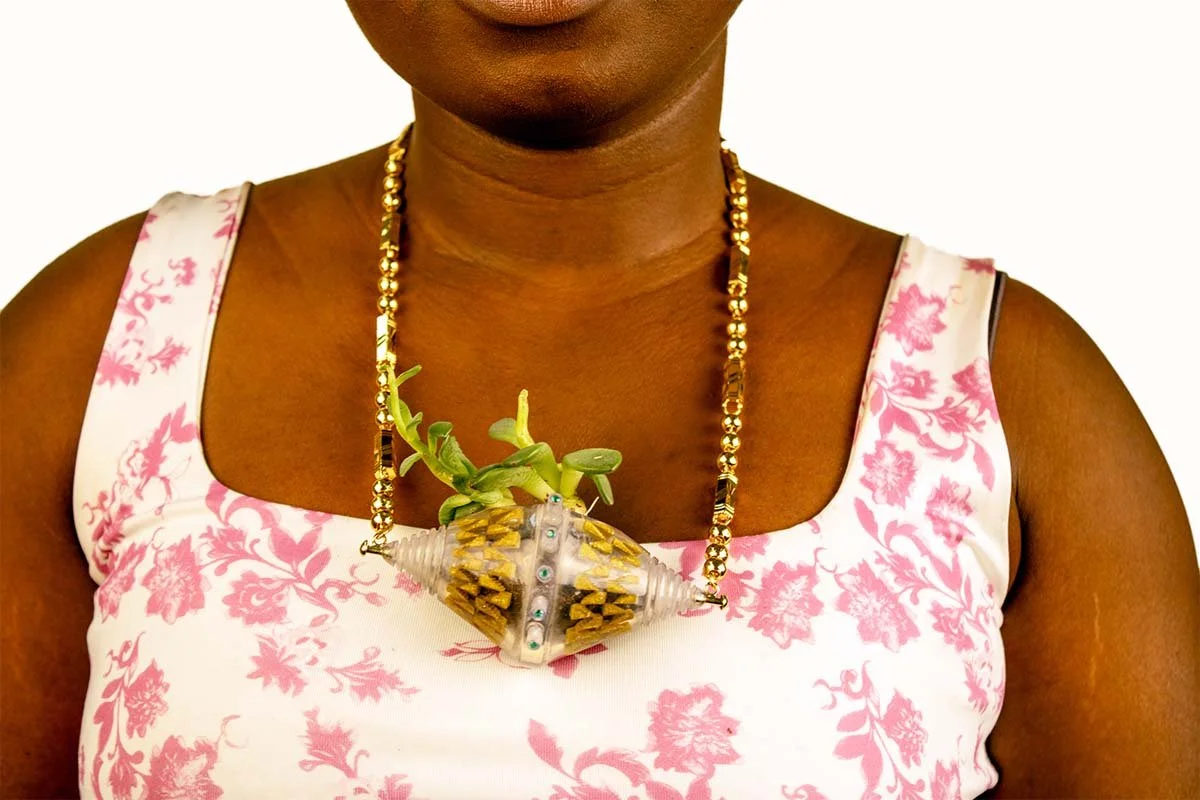 Boneger Oduro Kwarteng, Rooted in Resonance