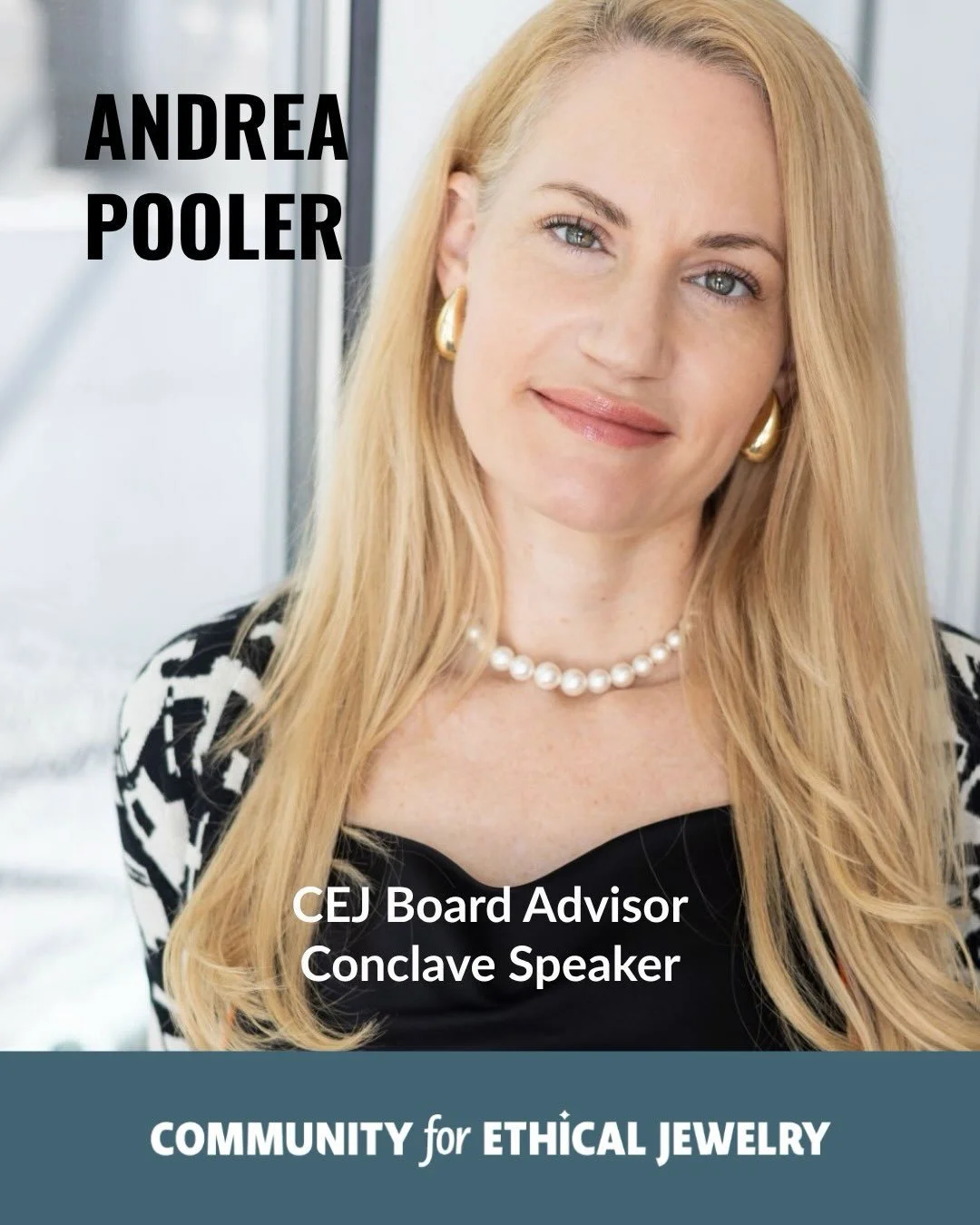 ✨ The leader you imagined you&rsquo;d be and the leader your business actually needs. ✨

Being great at jewelry, sales, or product development doesn&rsquo;t automatically prepare you to lead people, build culture, and drive performance.

Join Andrea 