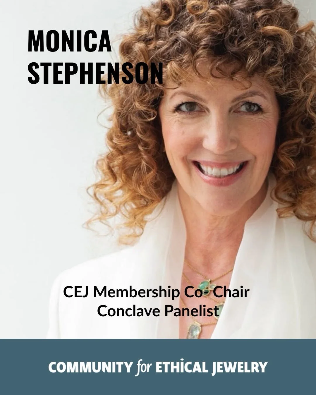 ✨ Attracting the Sustainable Shopper with an Impact-Driven Business Model ✨

How ethical purchasing can help jewelers reach a growing demographic of clients who care about impact and accountability.💎

Join Monica Stephenson, President of Anza Gems a