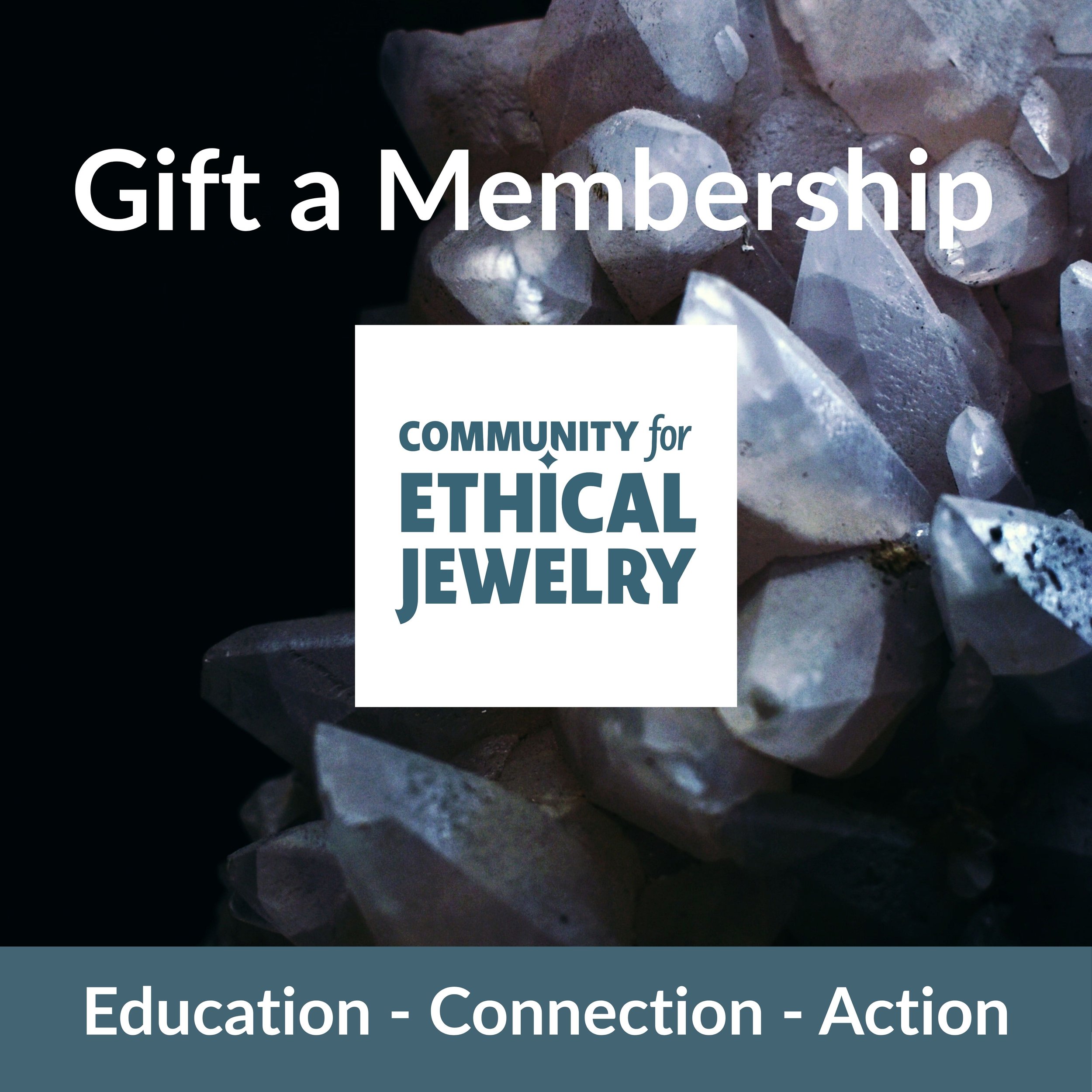 CEJ Membership Gift Card