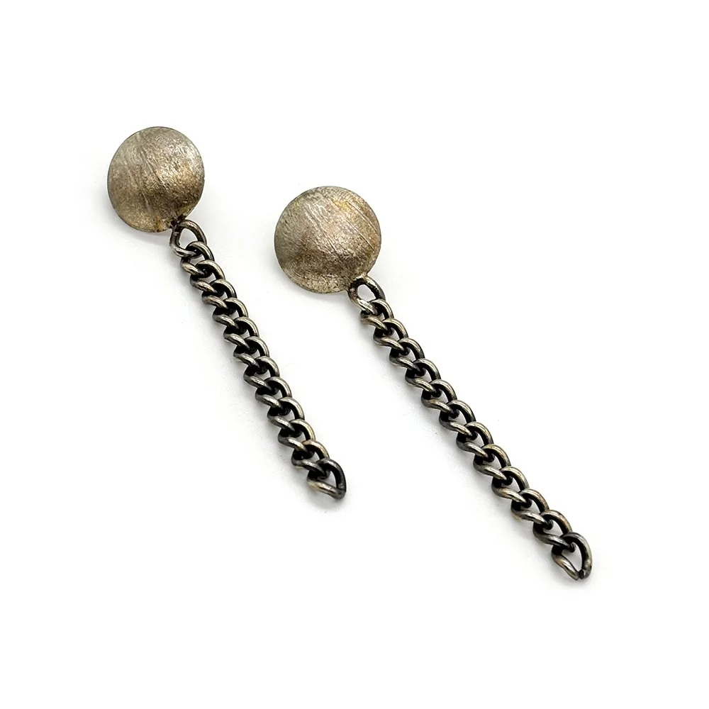 Emergency Earrings