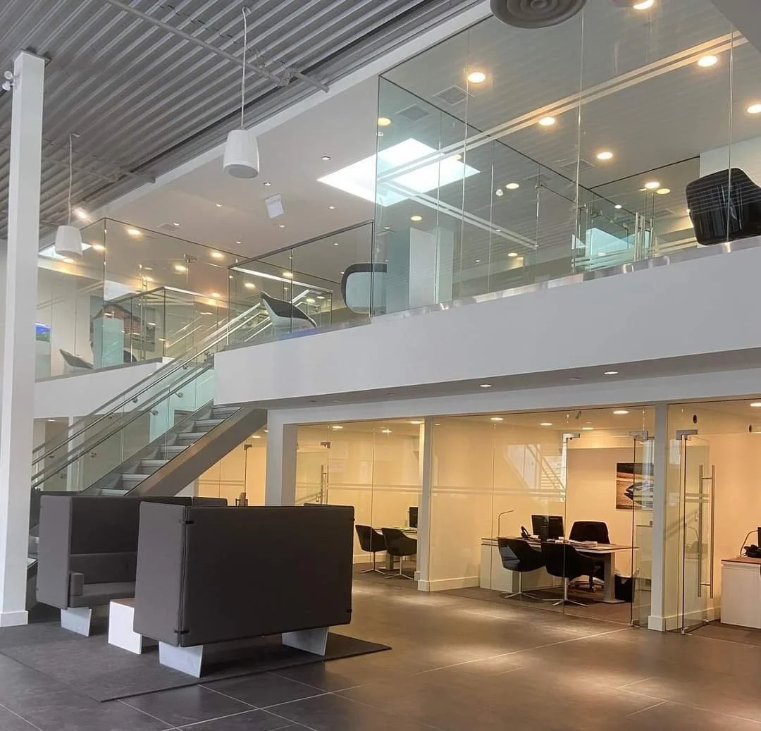 Car Dealership Project