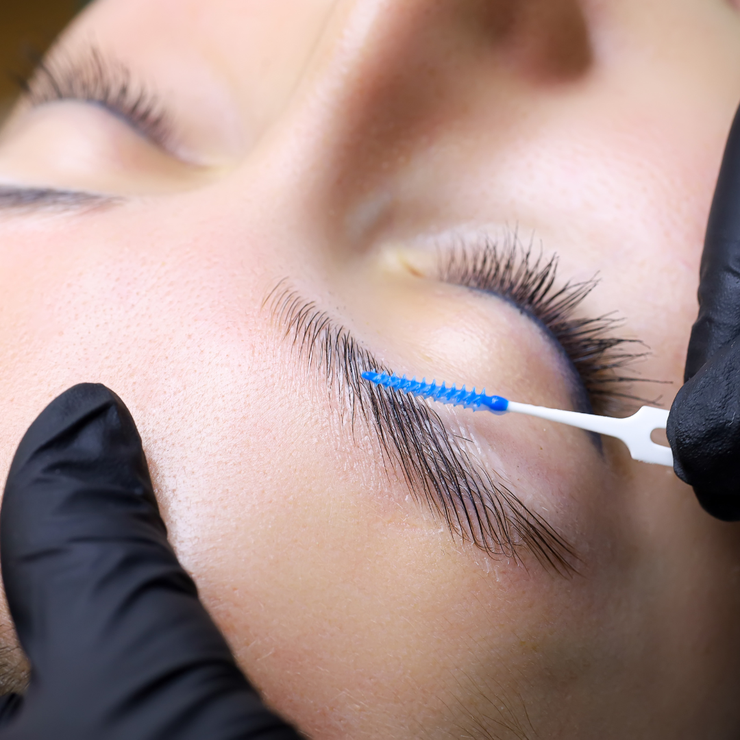 Services — Golden Me Esthetics
