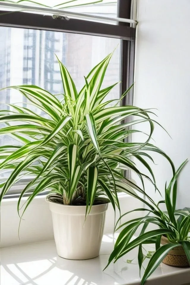 10 Plants for Chilly Spaces