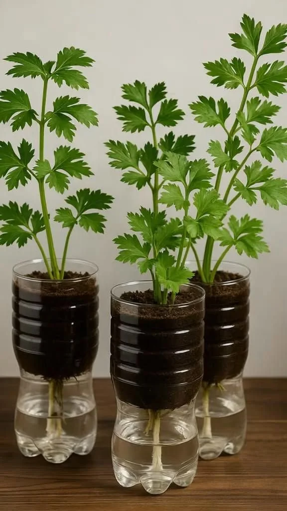 The Ultimate Guide to Plant Sitting