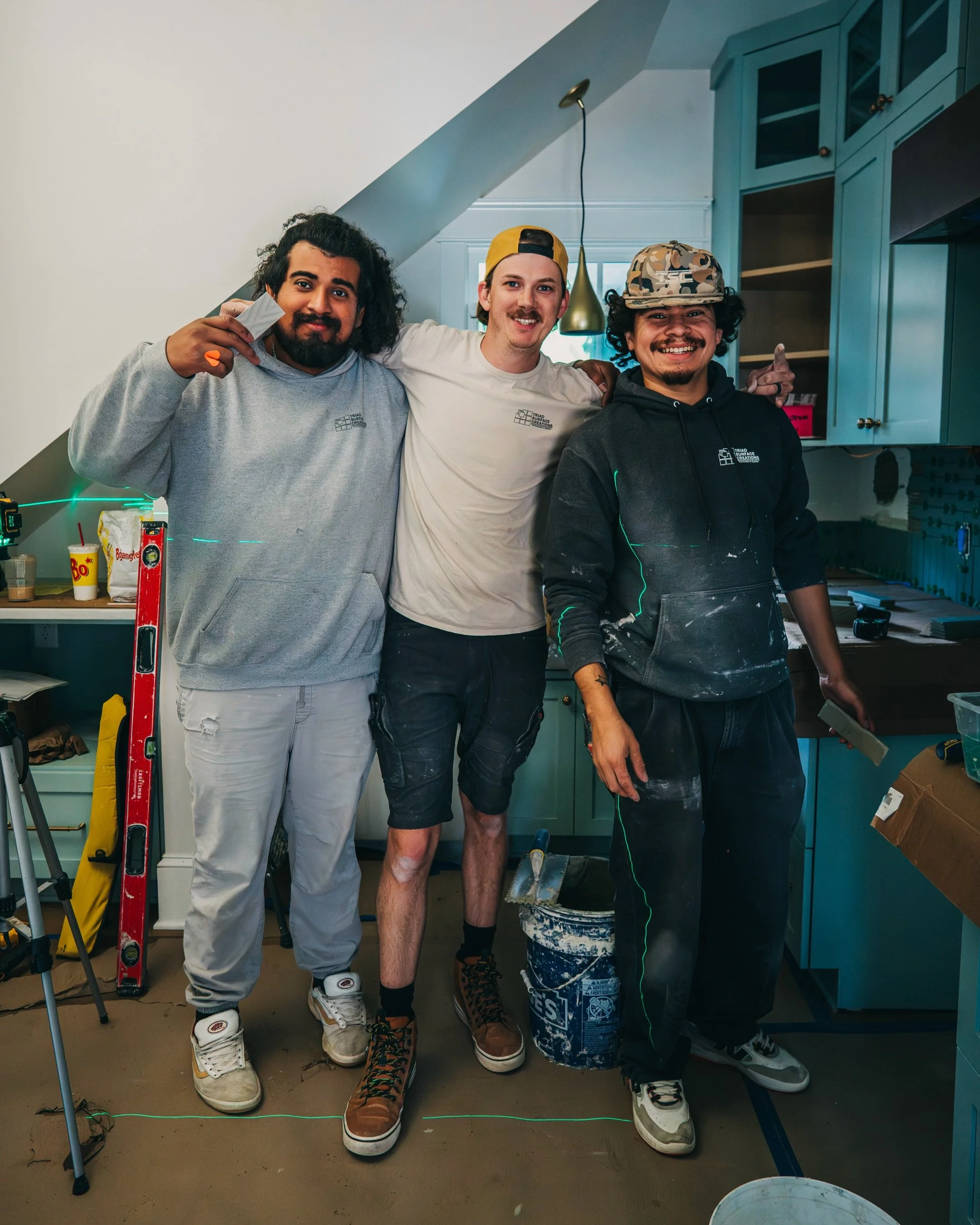 one of my favorites parts of building is getting to collaborate alongside great people. 🫶🏽 

over the last 5 years i&rsquo;ve started to notice a pattern&hellip; many of the people we enjoy collaborating with are owner-operators.

seems silly but w