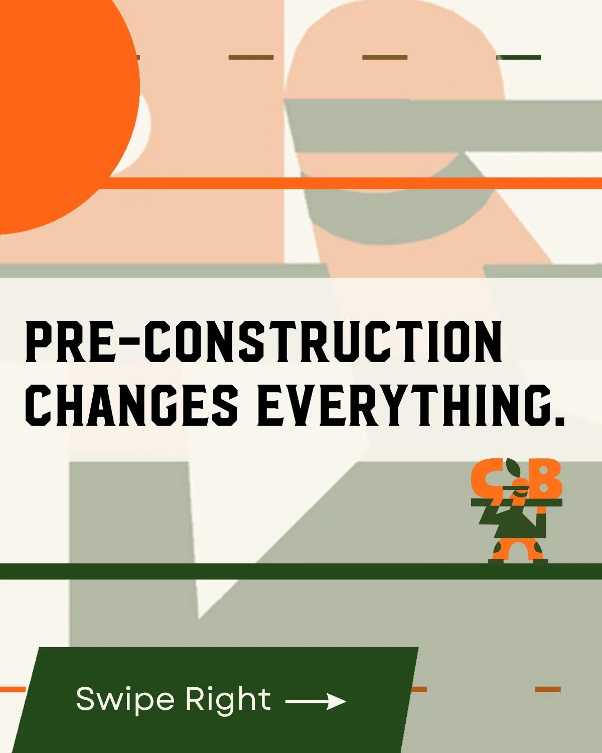 comment &ldquo;pre-construction&rdquo; to receive our template completely free. 

- the cb team.