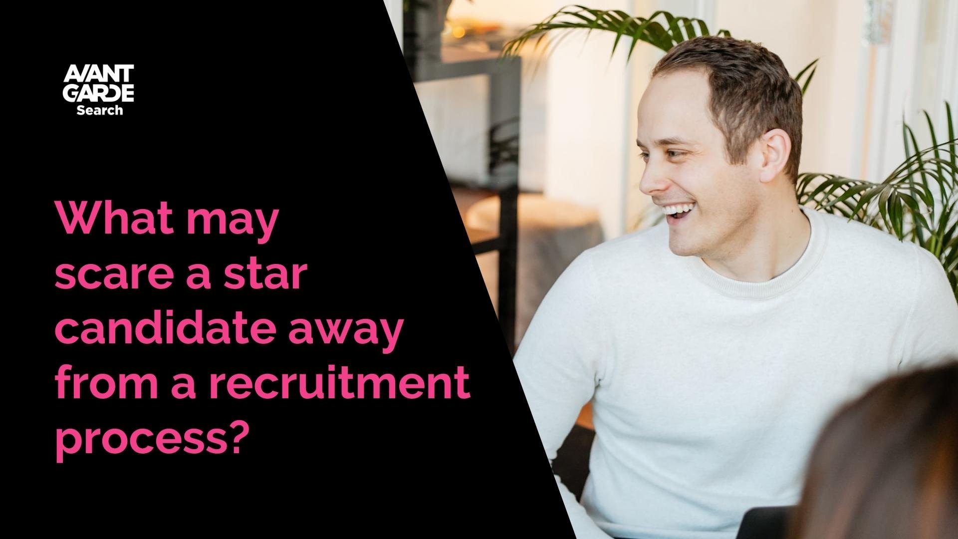 recruitment of a star