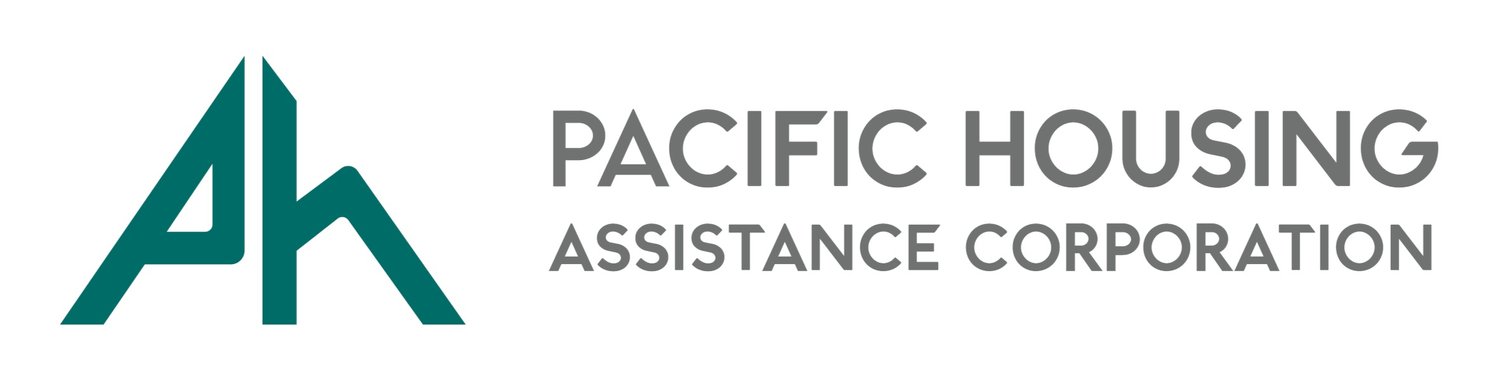 PACIFIC HOUSING ASSISTANCE CORPORATION