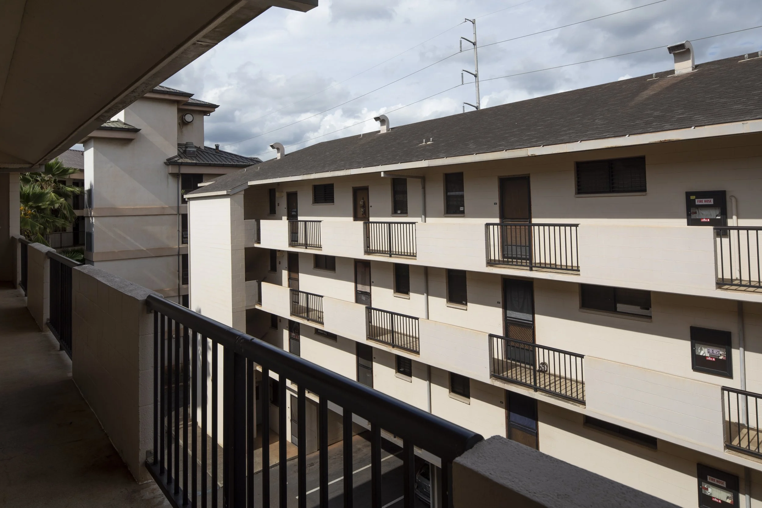 Lanakila Gardens — PACIFIC HOUSING ASSISTANCE CORPORATION