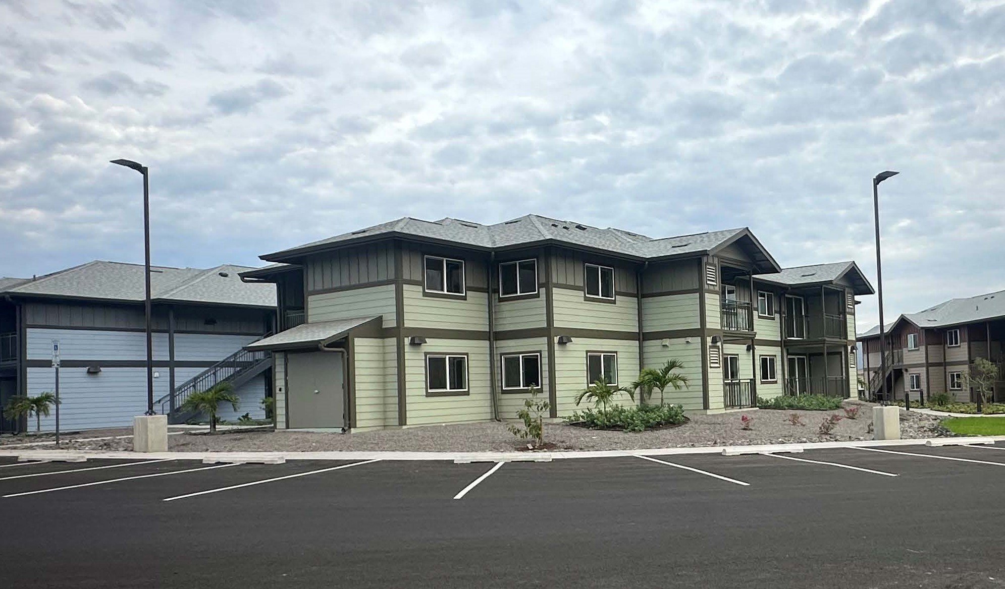 Nā Hale Makoa