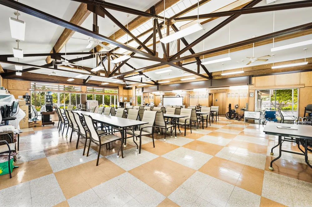 Kūlanakauhale Maluhia O Nā Kupuna — PACIFIC HOUSING ASSISTANCE CORPORATION