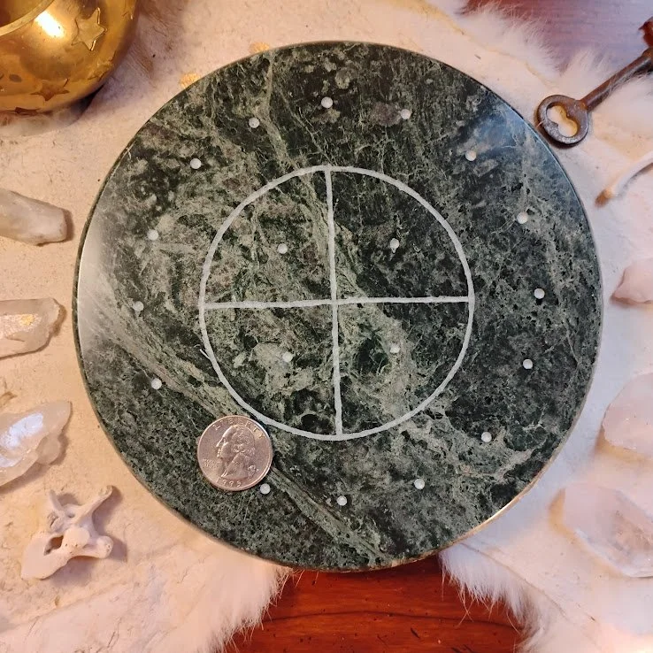 Green Marble runic Sun.jpg