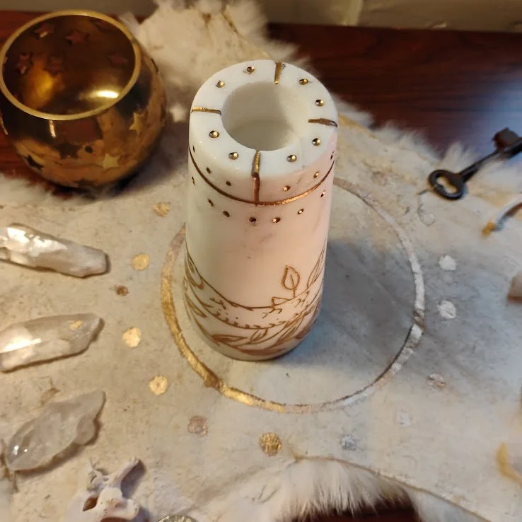 Marble Candle Holder Snake3.jpg