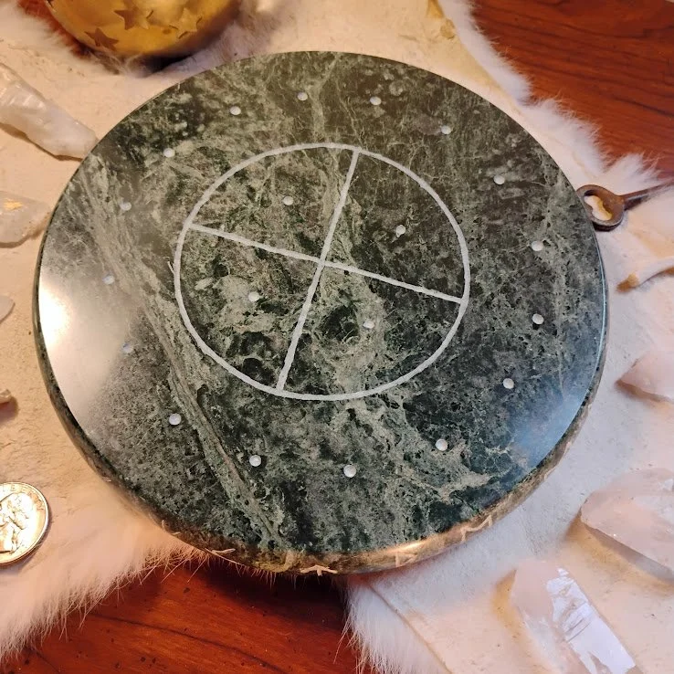 Green Marble runic Sun3.jpg
