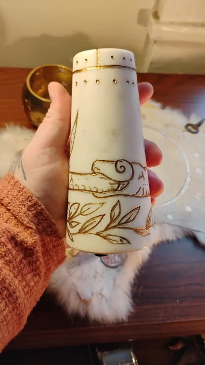 Marble Candle Holder Snake4.jpg