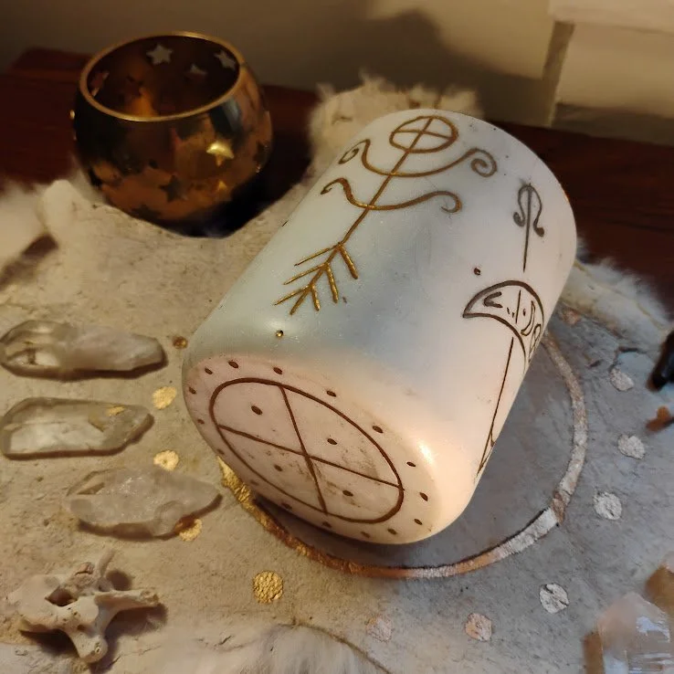 Marble waystone Candle Holder2.jpg