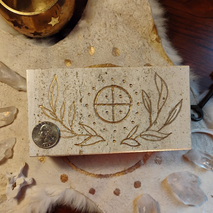 Marble Candle holder.jpg