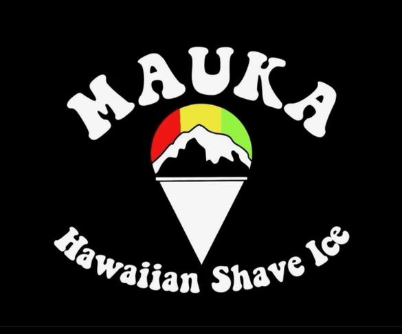 Mauka Hawaiian Shaved Ice
