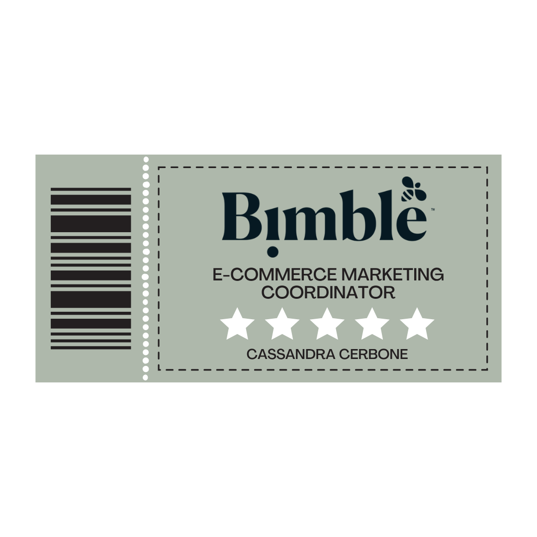 Bimble