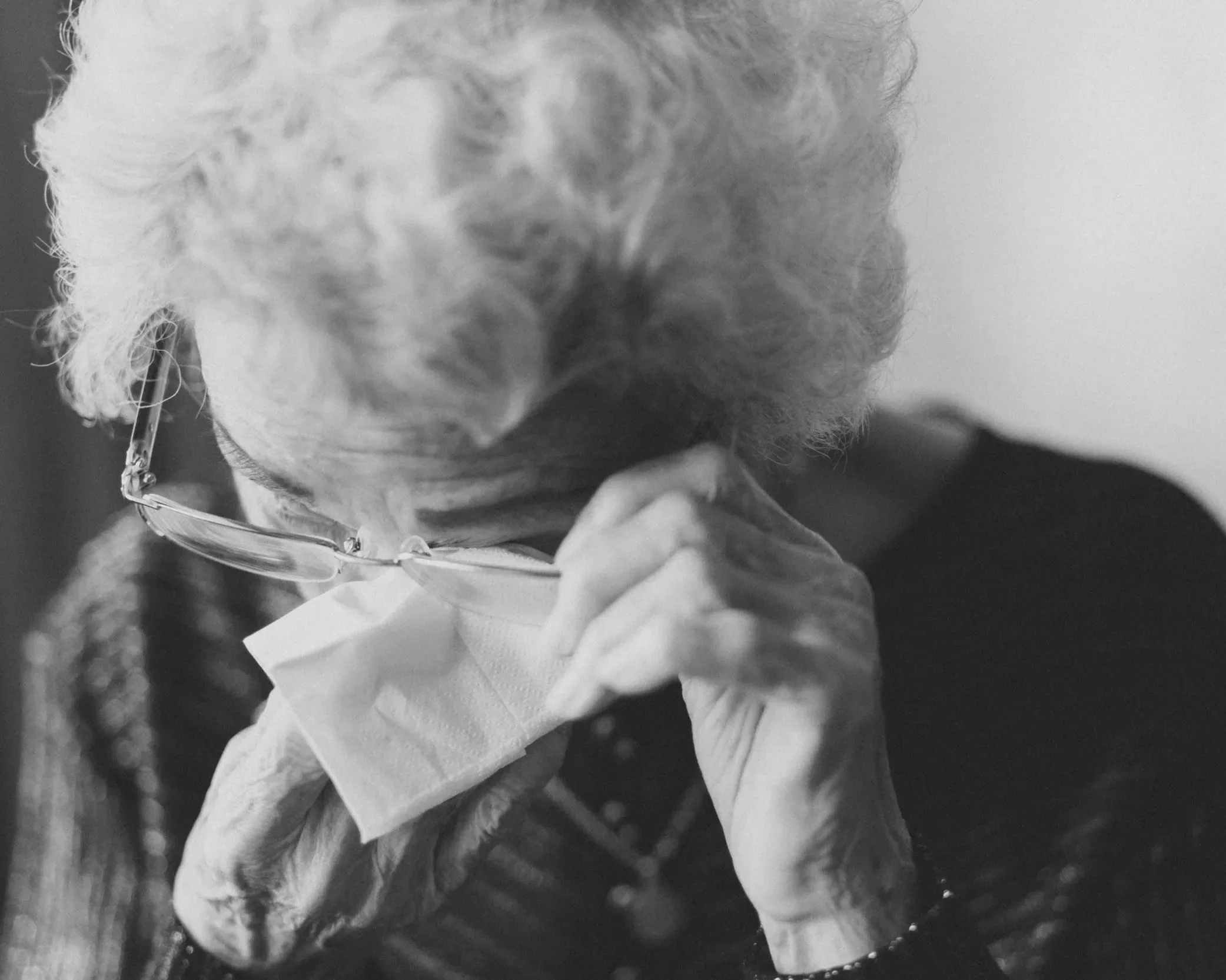 For When You're Sad During Advent - Rosa Lía Gilbert 