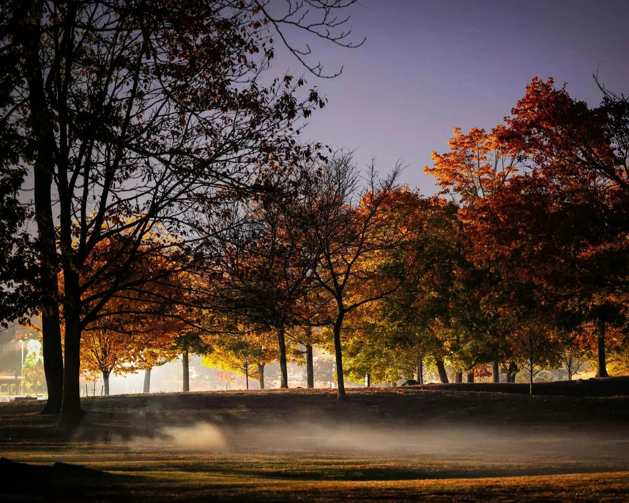 October Abjurations by Danielle Page