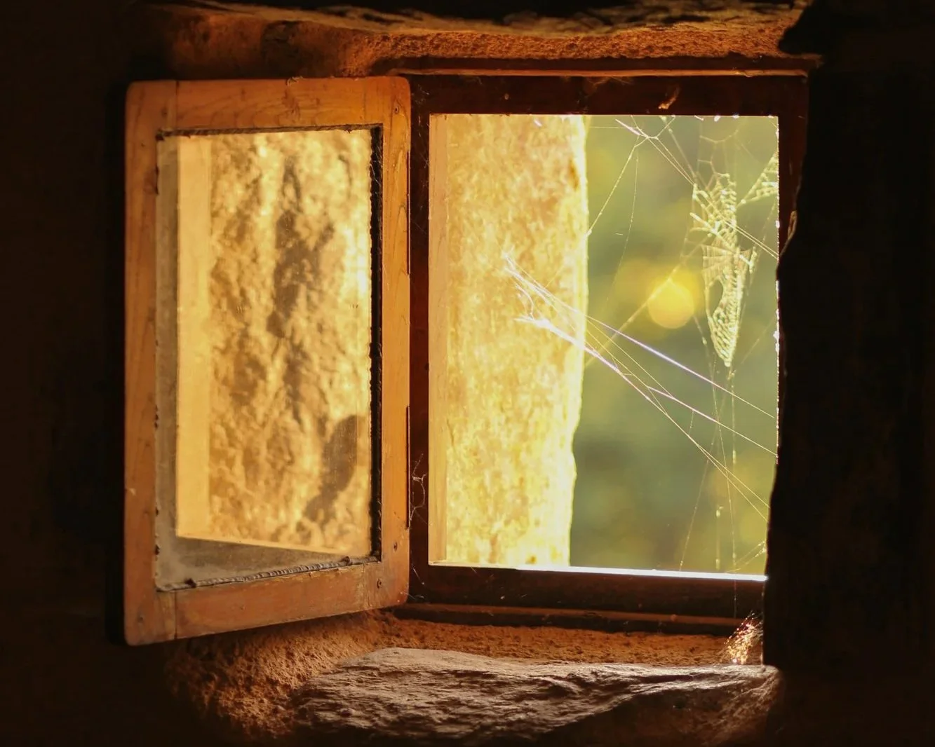 The Safe House by Heather Cadenhead