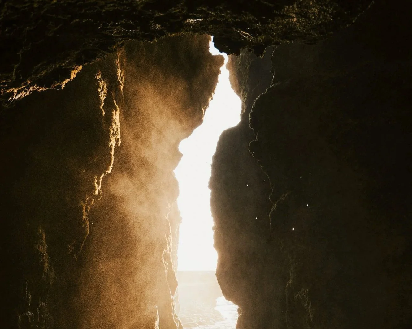 A Cavern Heart You Will Not Despise by Madison Zuniga