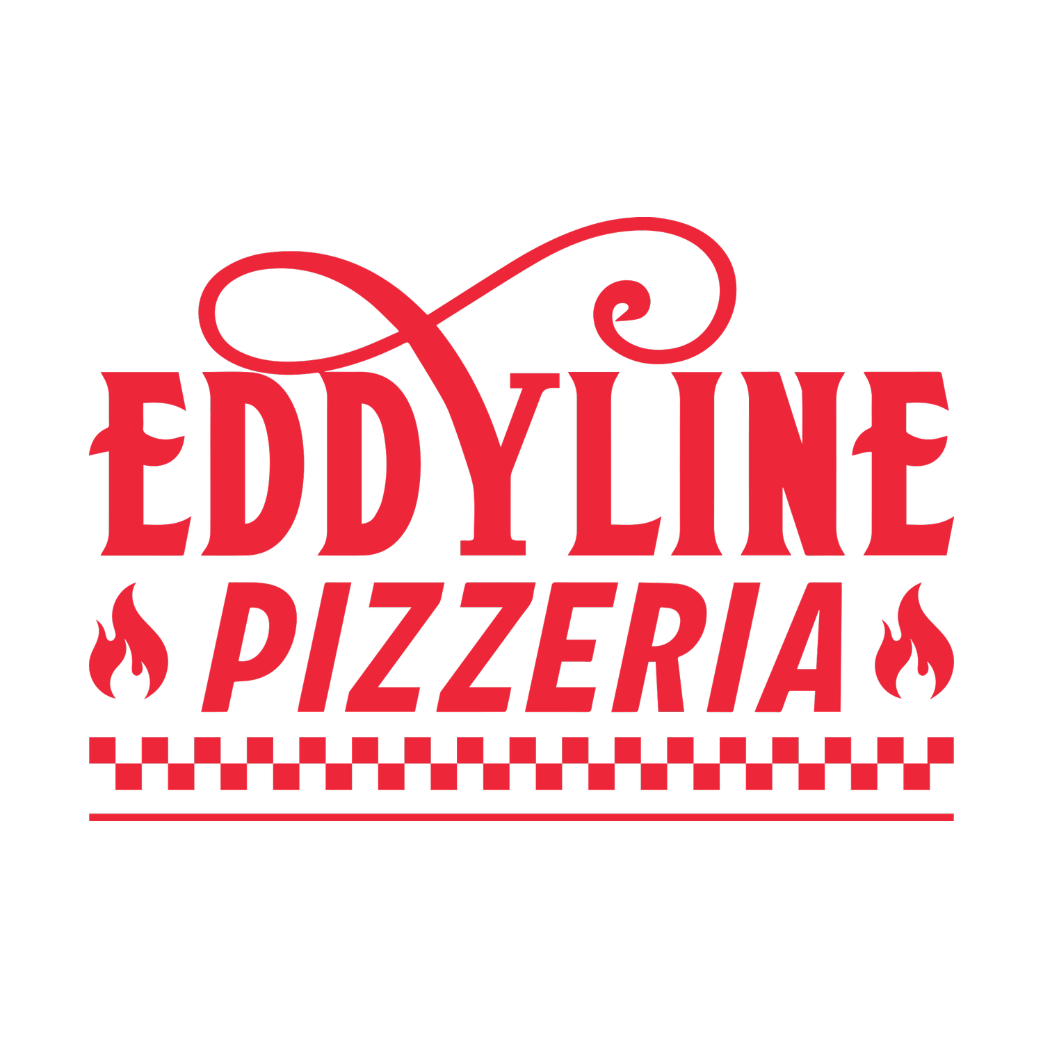 Eddyline Pizzeria &amp; Brewpub ~ Richmond, Nelson, New Zealand