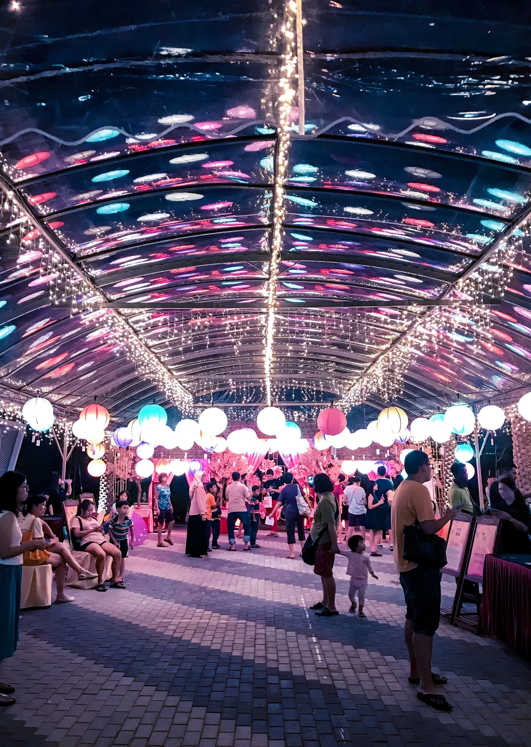 Event Marketing Copy