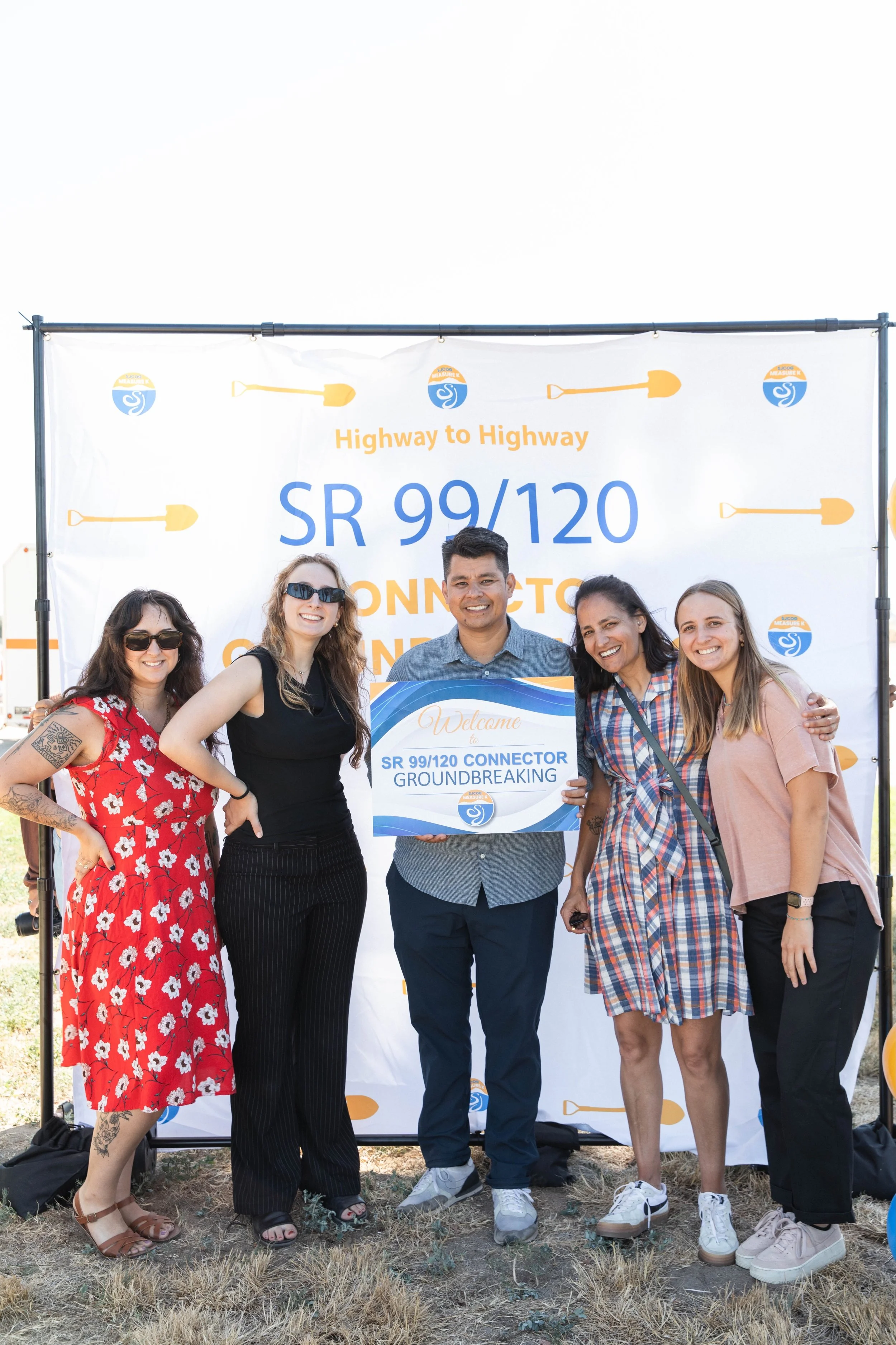 communications & public outreach