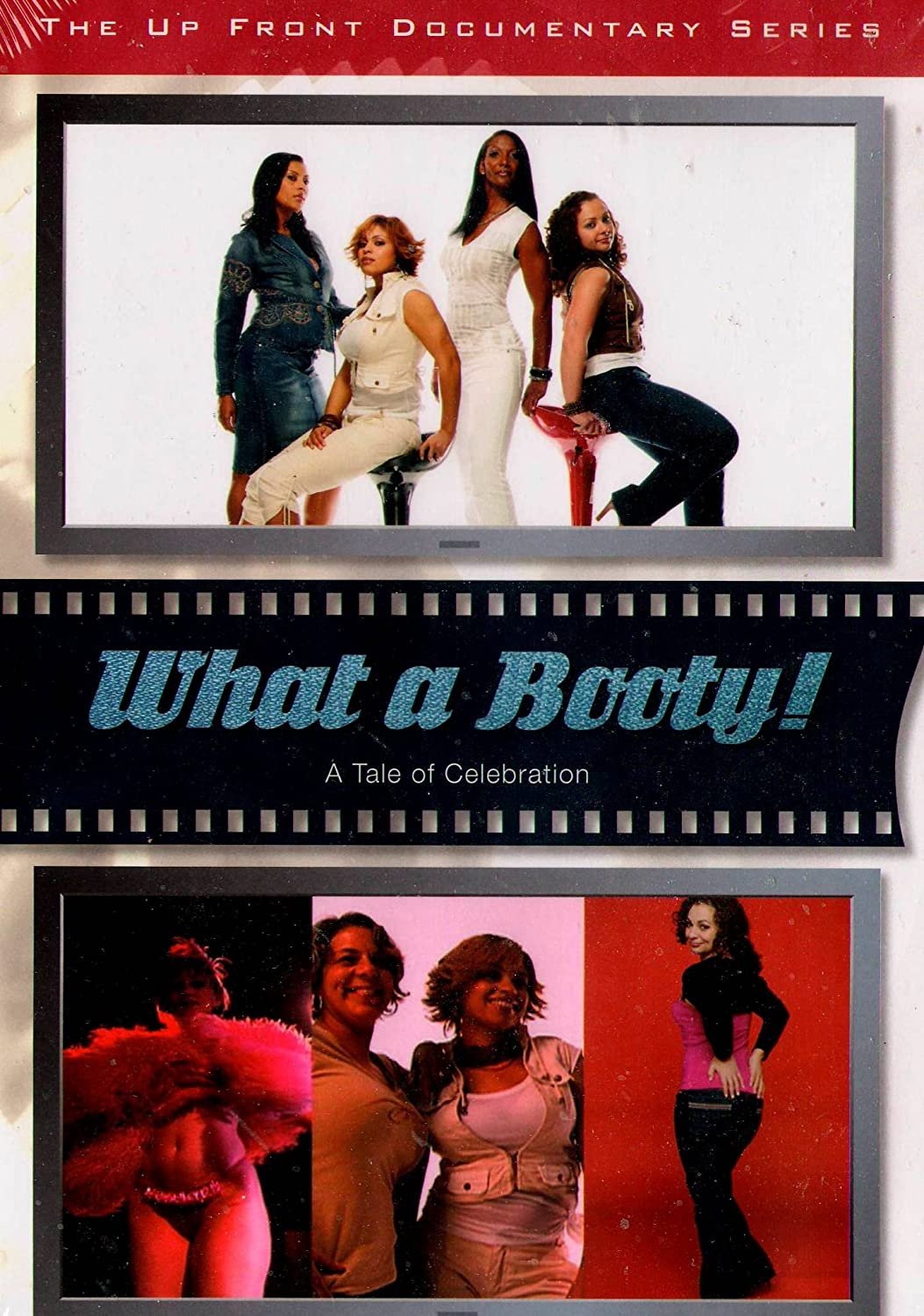 MOVIE : What a Booty!