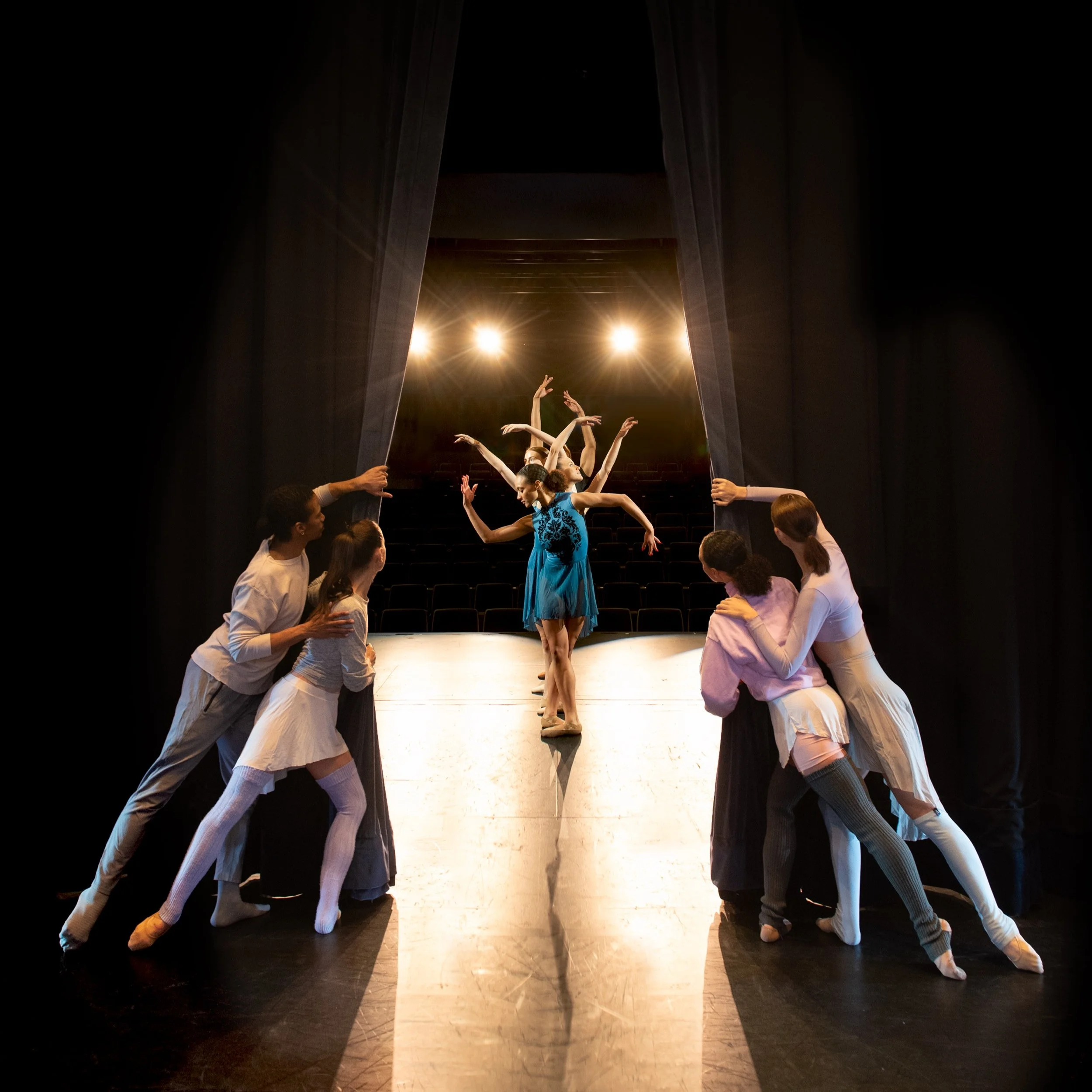 Events — Ballet Counterpointe