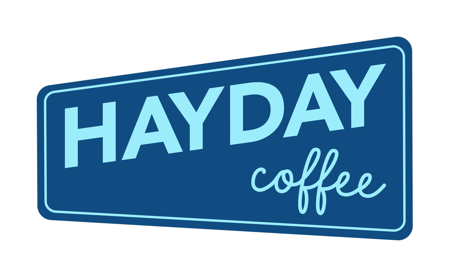 Hayday Coffee