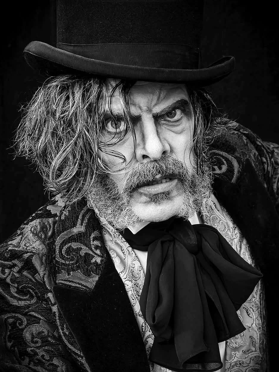 One more night until the monsters are unleashed! Grab your tickets TODAY to avoid the increase at the door and join us for a wild night of mischief, magic and mayhem! By the pricking of our thumbs… something wicked this way comes… 🪦⚰️?