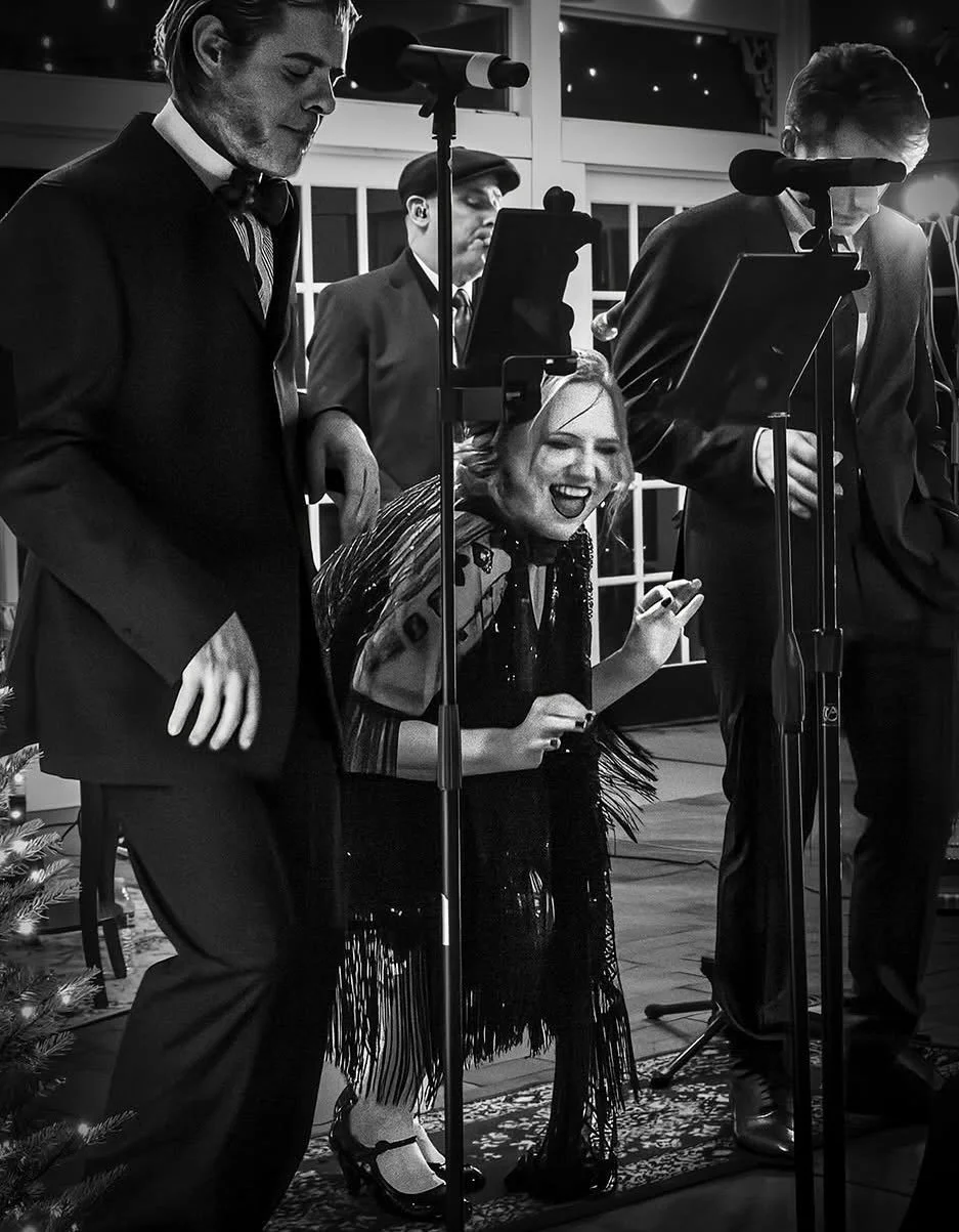 The Mysterious Death of Madame Reynard... A 1920's Murder Mystery