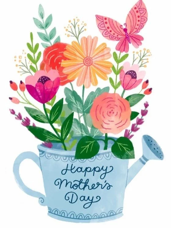 To all of the amazing mothers who support us both on and off the stage, we love you! Have a wonderful Mother&rsquo;s Day 🖤❤️🖤❤️🖤❤️ #mothersday