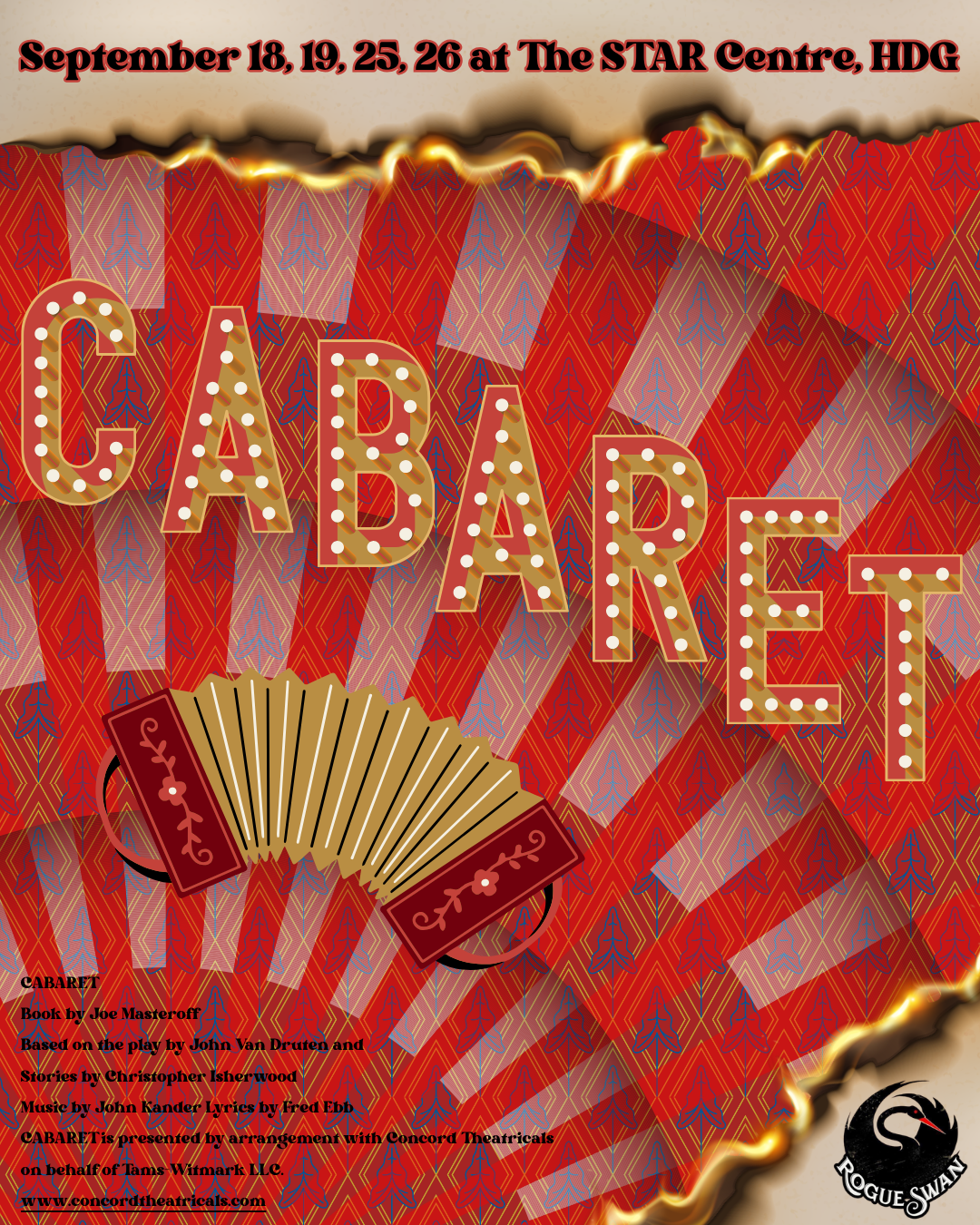 Cabaret