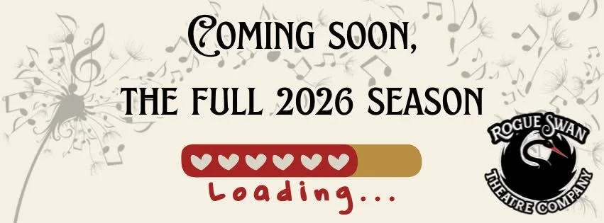 Fundraiser Campaign!