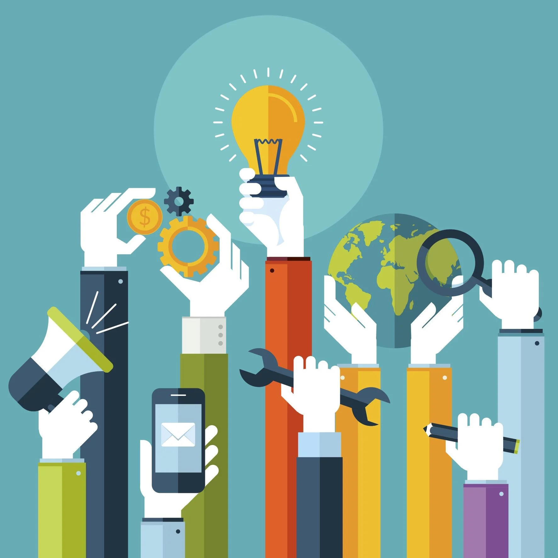 Mission and Values — Fallon Goodman