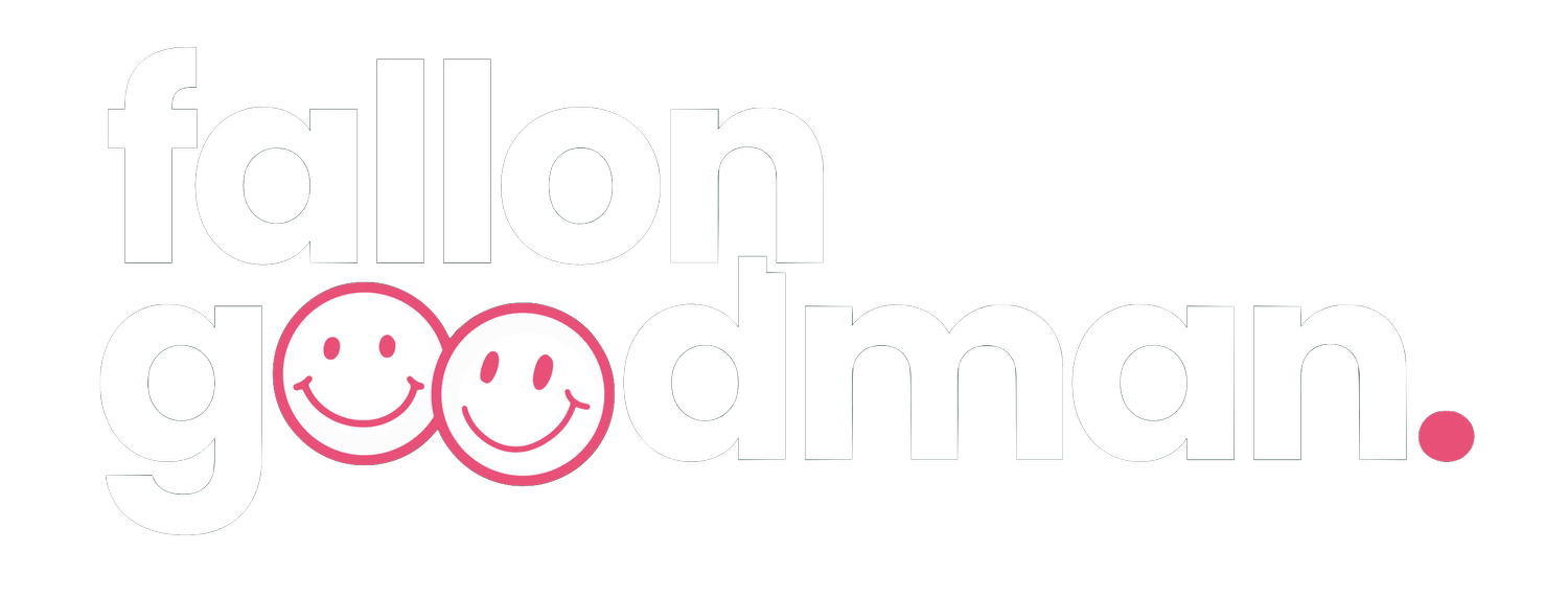 FALLON GOODMAN