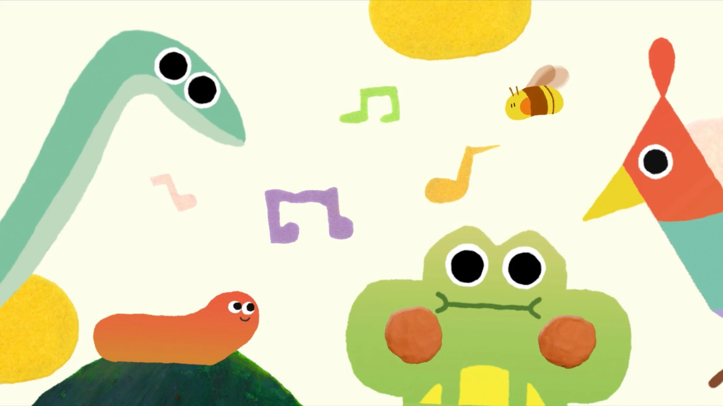 Forest Symphony