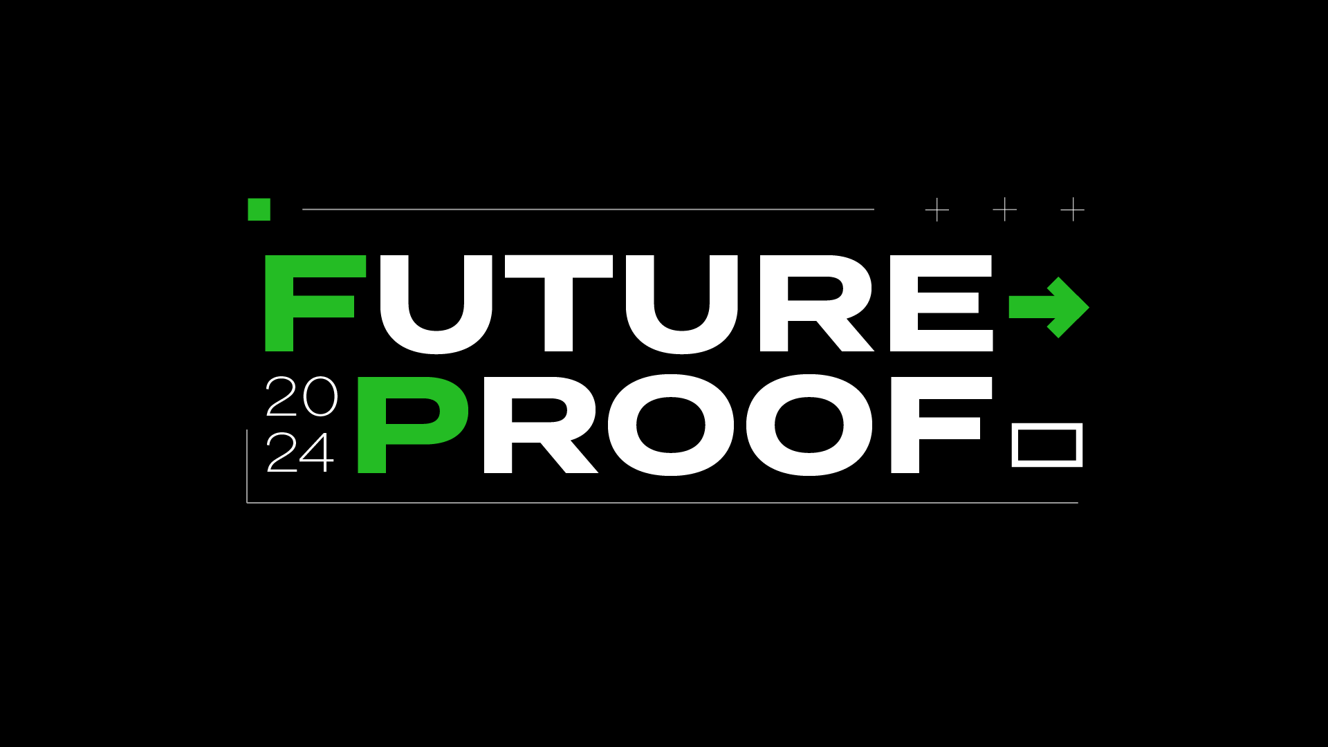 Future Proof