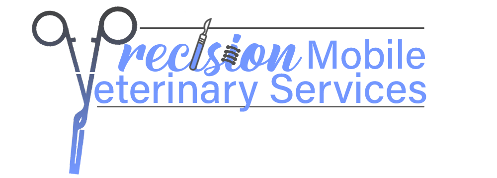 Precision Mobile Veterinary Services